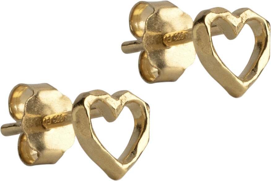 Studs, Organic Heart