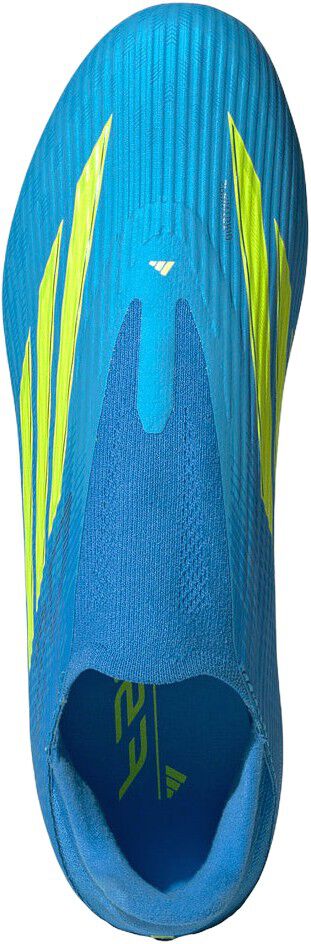 F50 League Laceless FG/MG Fodboldst&oslash;vler