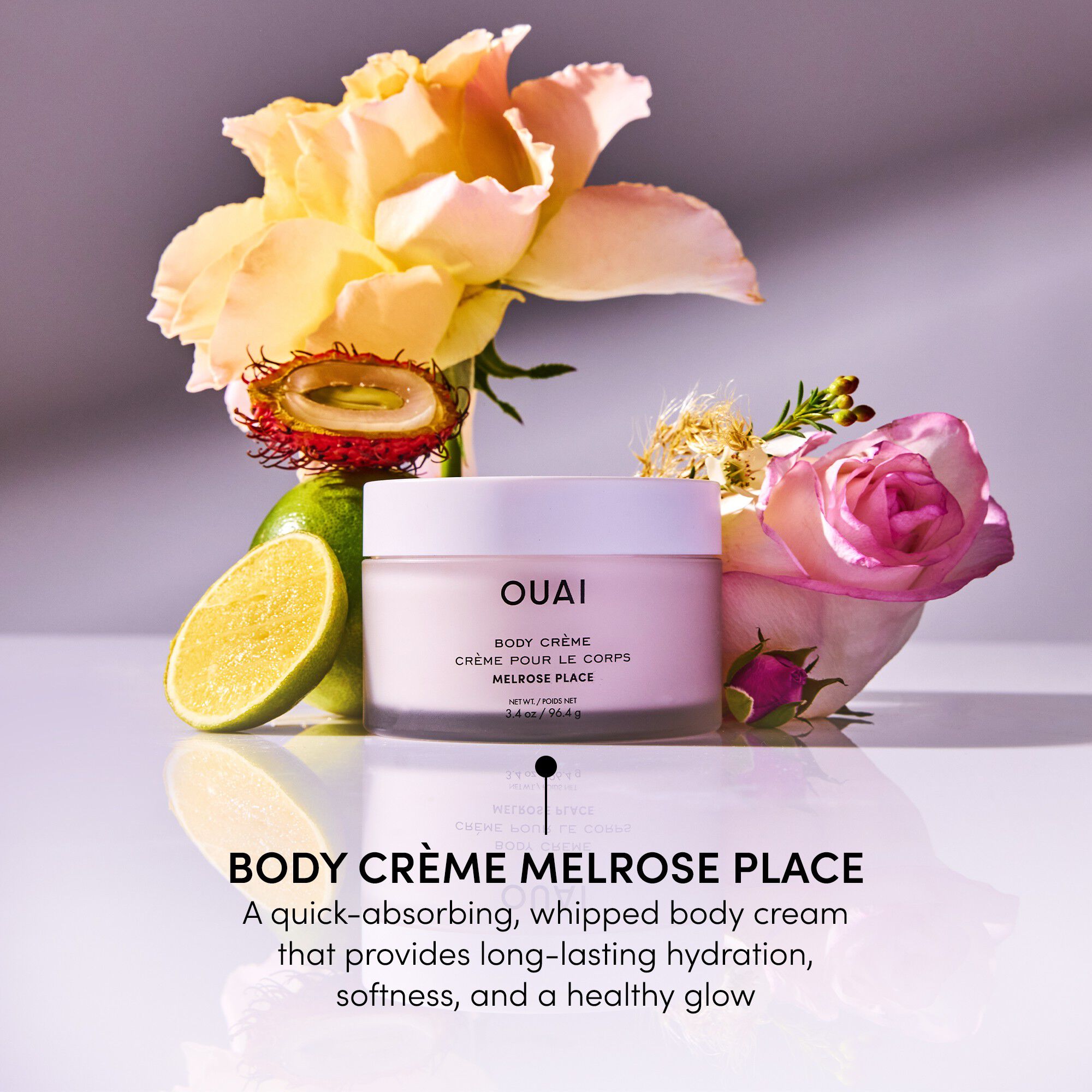 Body Cr&egrave;me - Melrose Place
