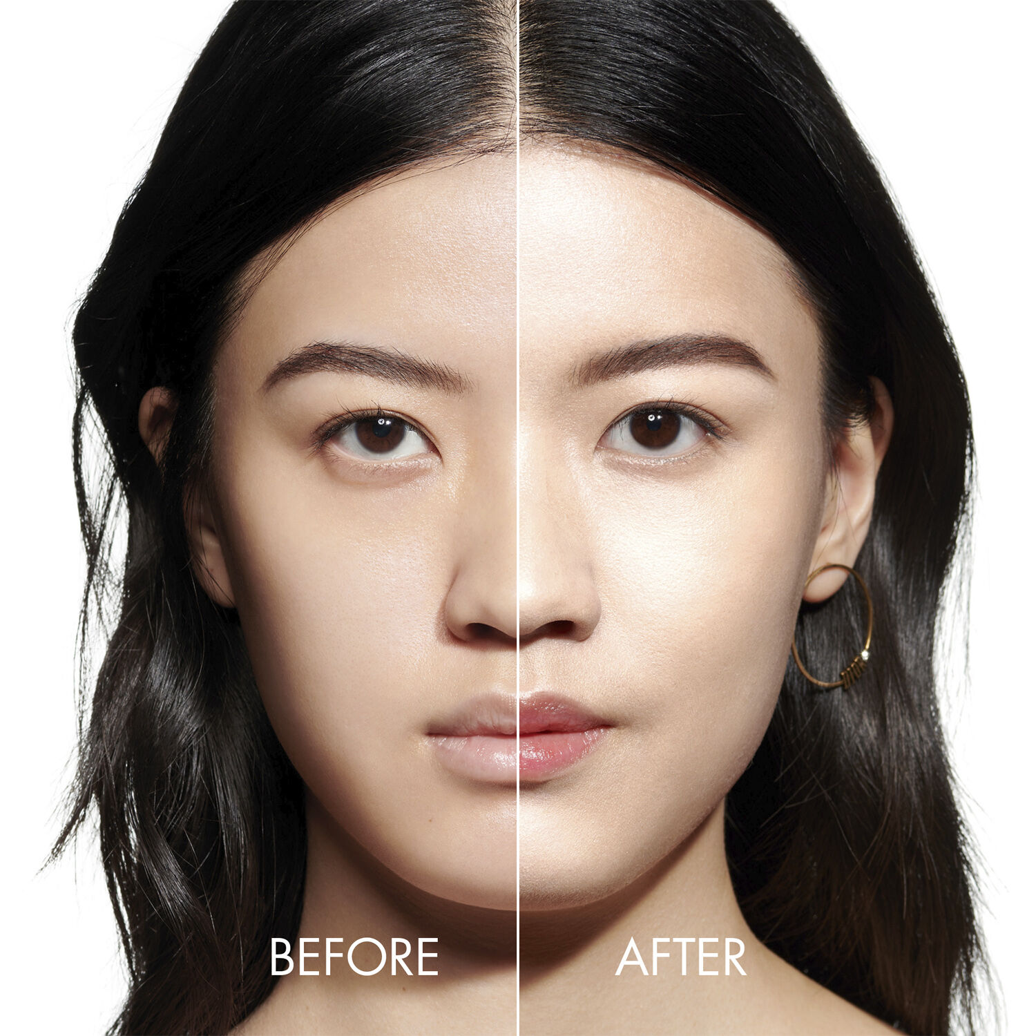 Prestige Le Micro-Fluide Teint de Rose