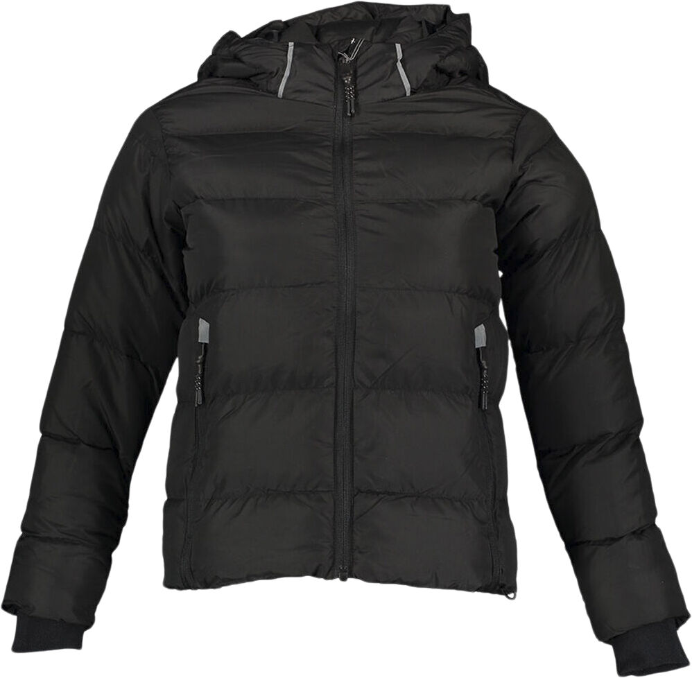 Terry Jakke B&oslash;rn