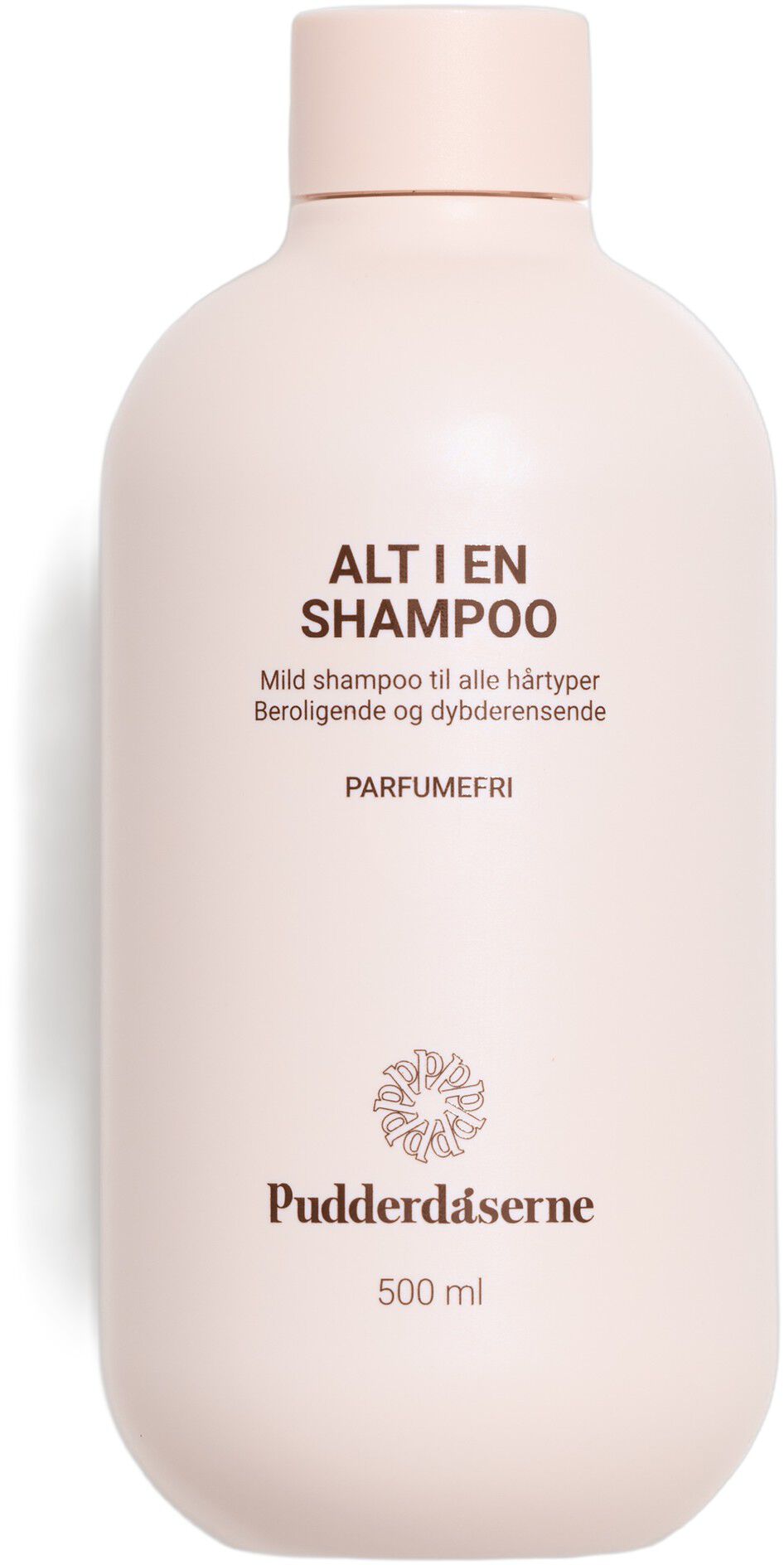 Shampoo