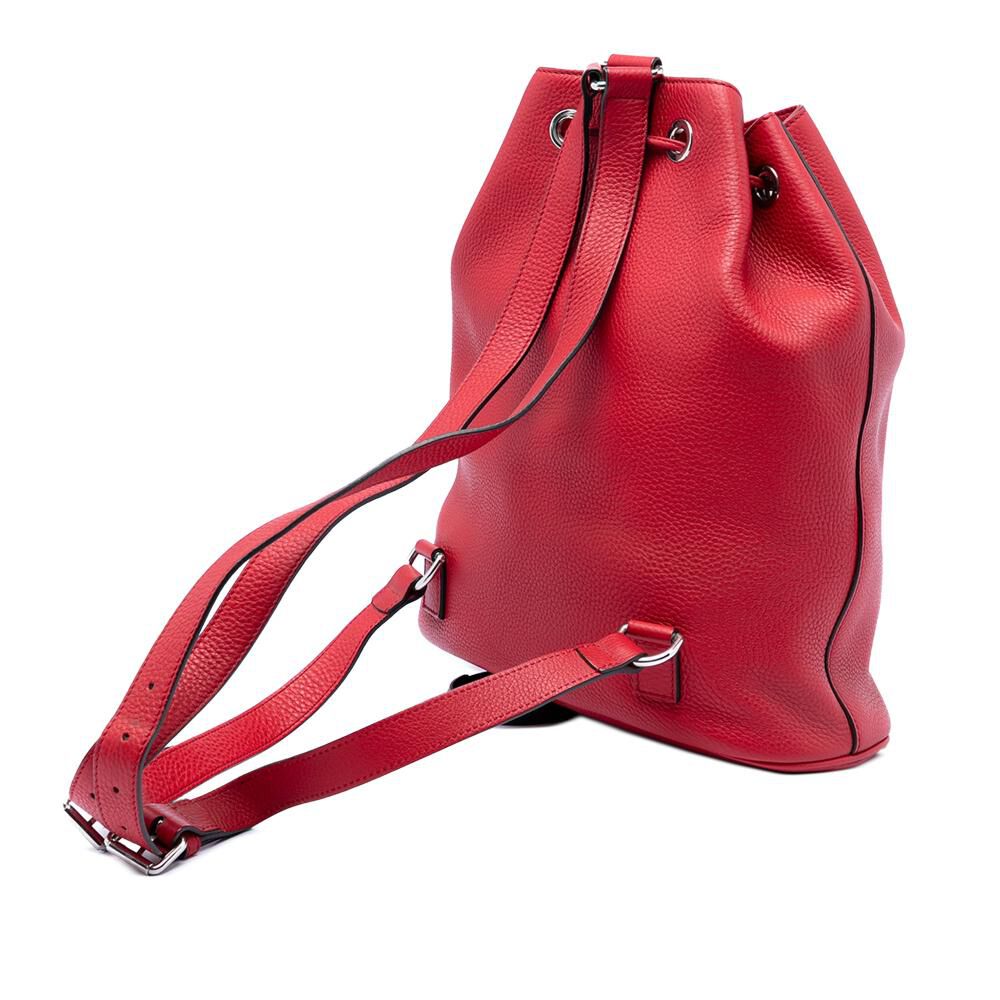 Gucci Backpack