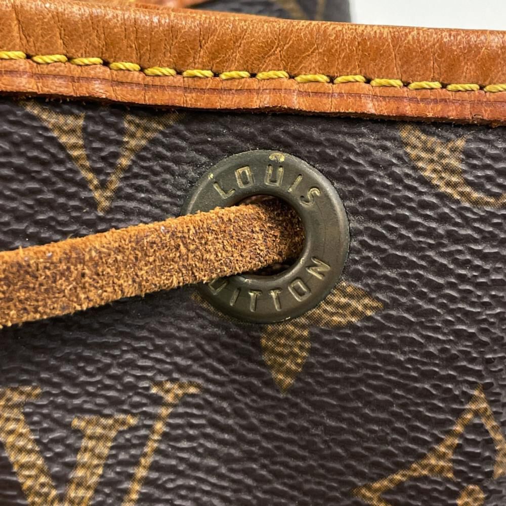 Louis Vuitton Petit Noe