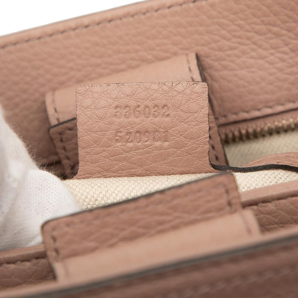 Gucci Bamboo