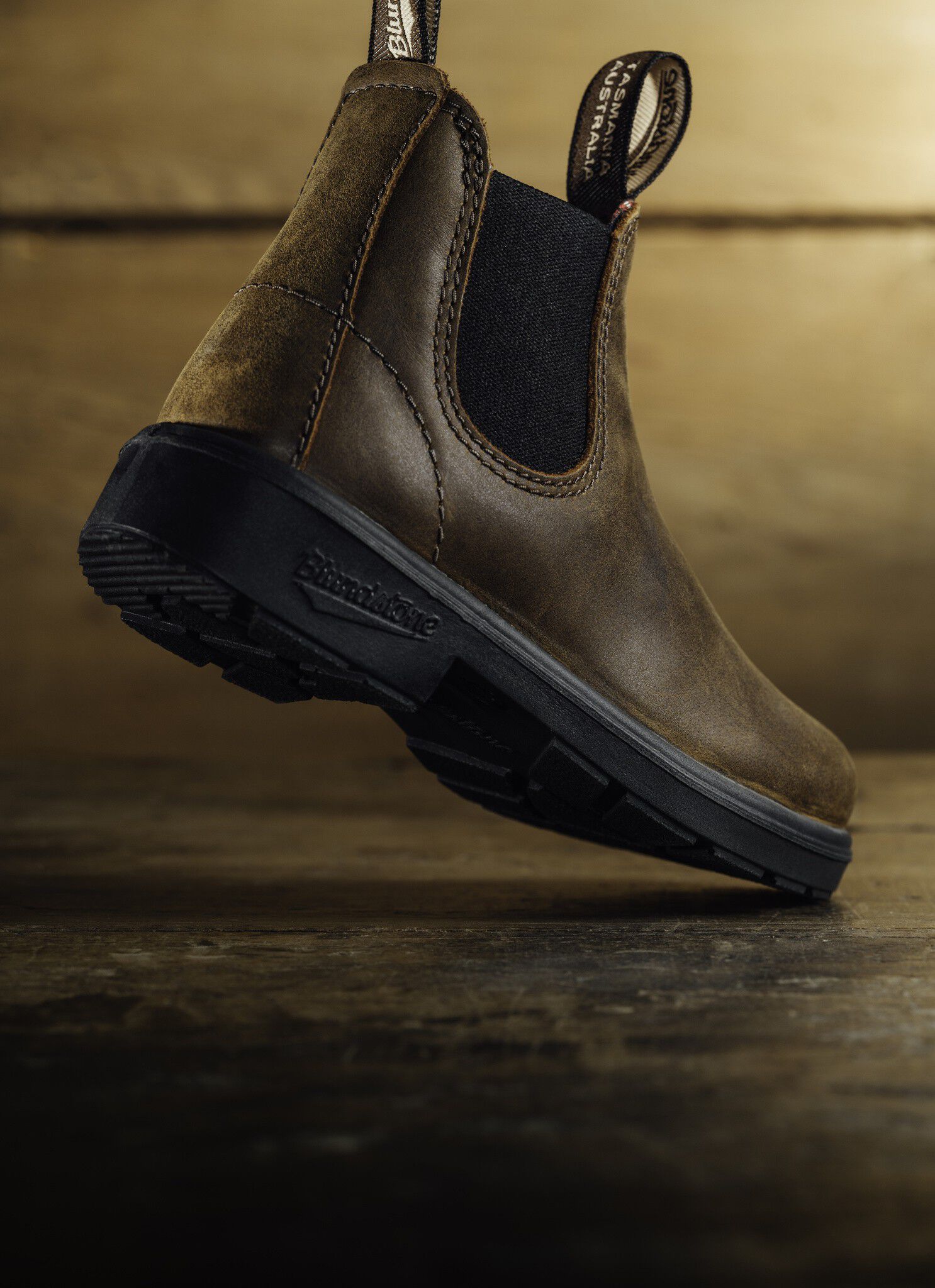 BL 1468 BLUNNIES KIDS BOOT