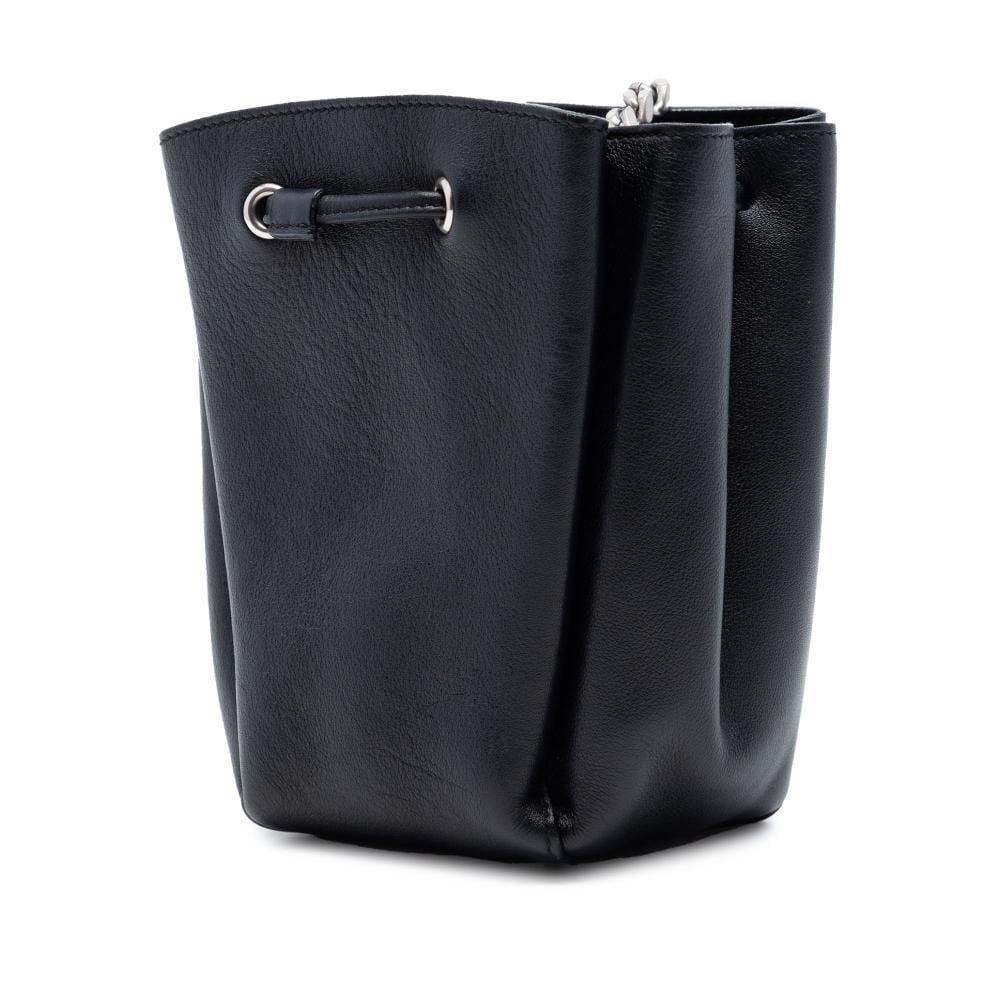 Yves Saint Laurent Bucket Bag