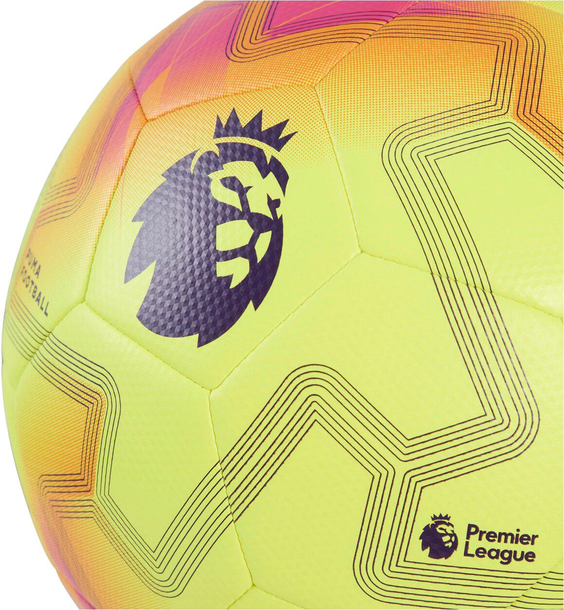 Orbita Cup Premier League Lights Fodbold