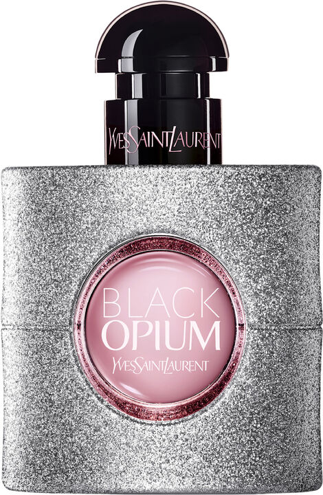 Black Opium Glitter Eau de Parfum