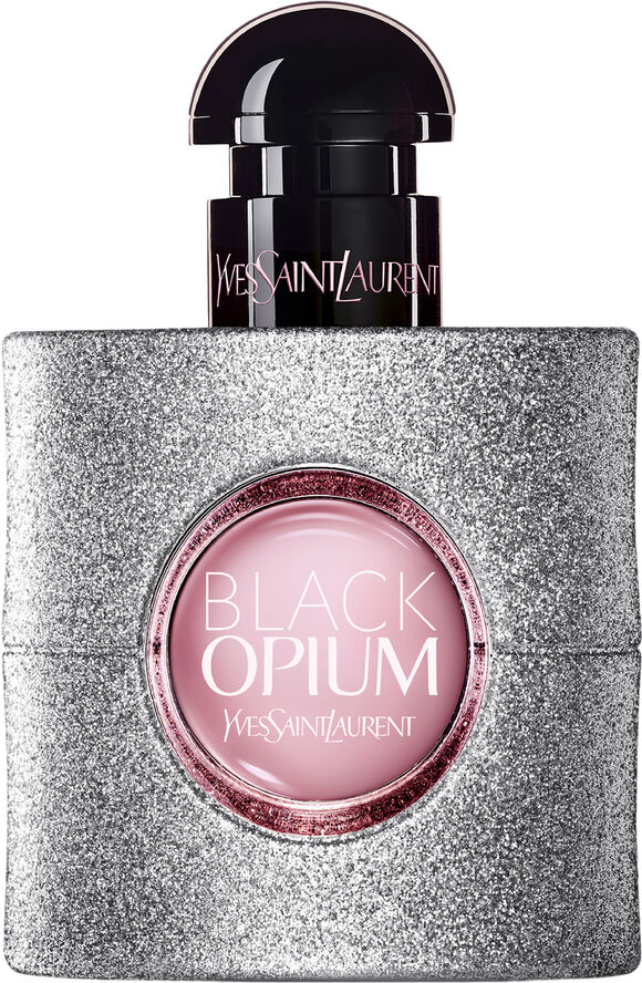 Black Opium Glitter Eau de Parfum