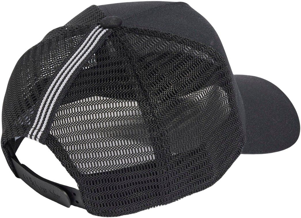 Adicolor Classic Curved Kasket