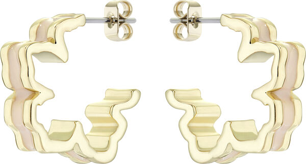 LEARA Magnolia Lillifora Small Enam