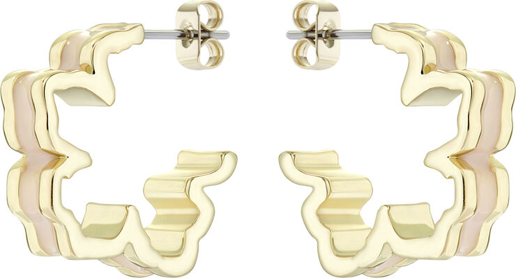 LEARA Magnolia Lillifora Small Enam