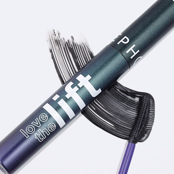 TRIO DE MASCARAS - 3 mascaraer, 3 effekter: Volumen, definition, løft