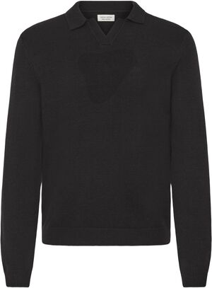 CFKARL polo knit