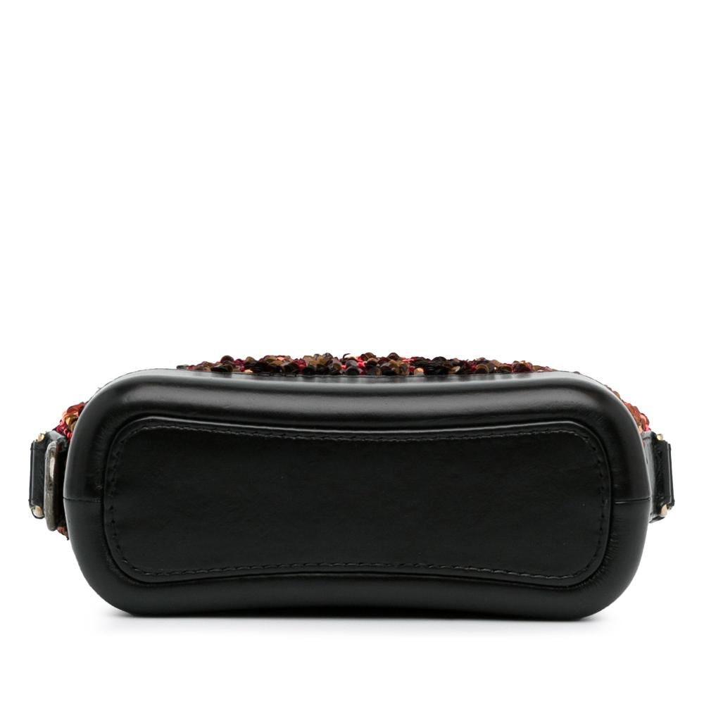 Chanel Crossbody Bag