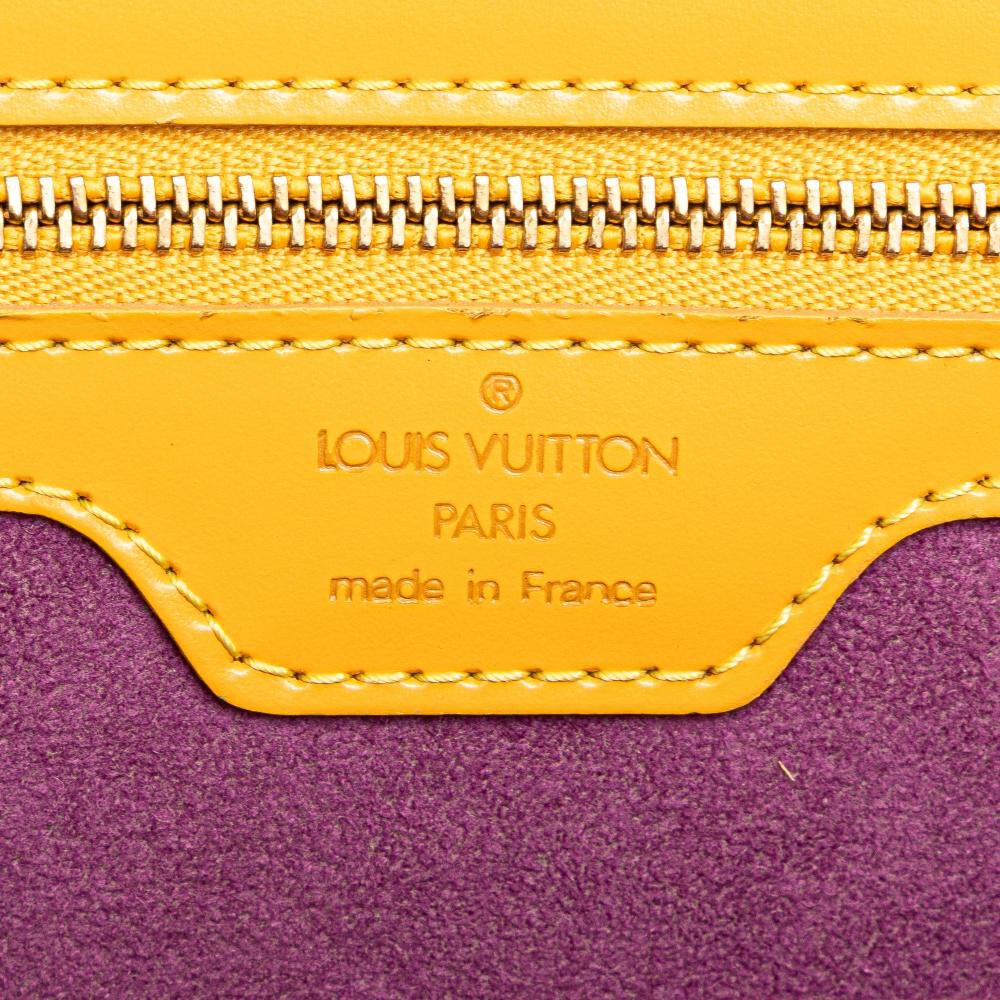 Louis Vuitton Lussac