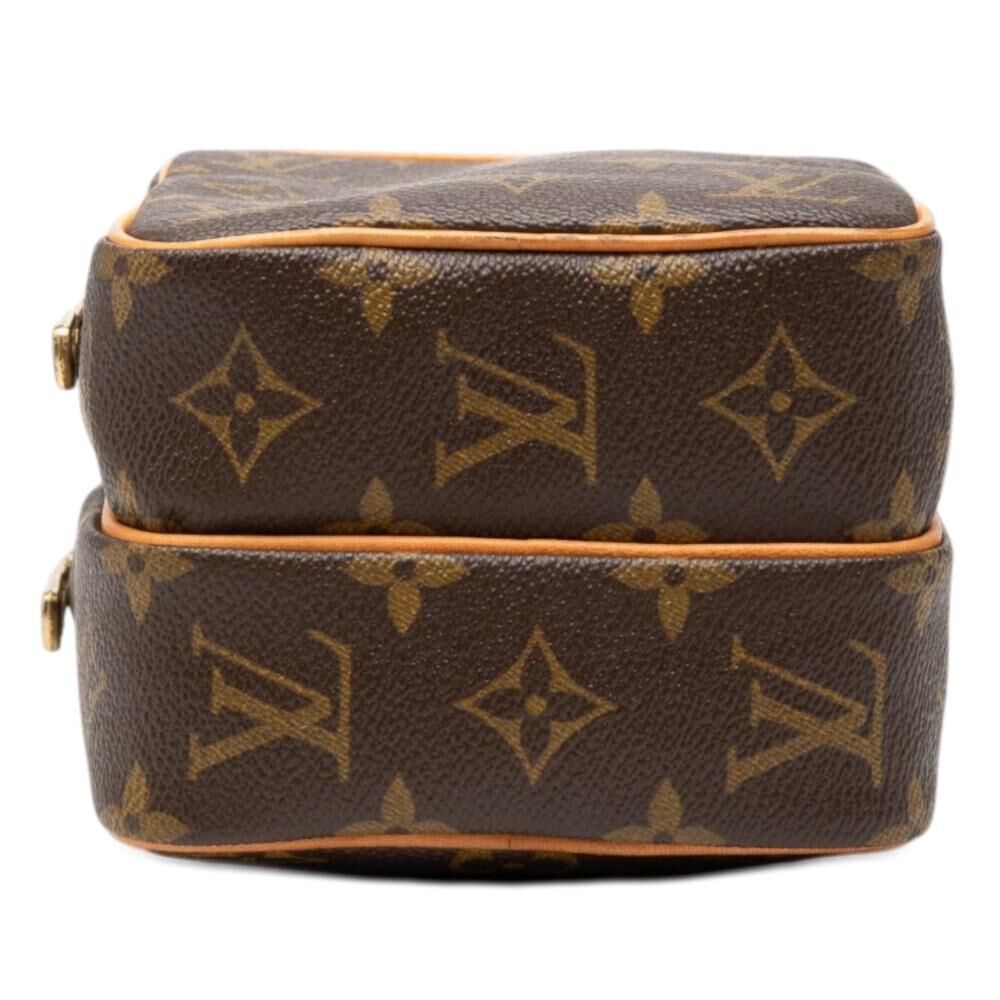 Louis Vuitton Amazone