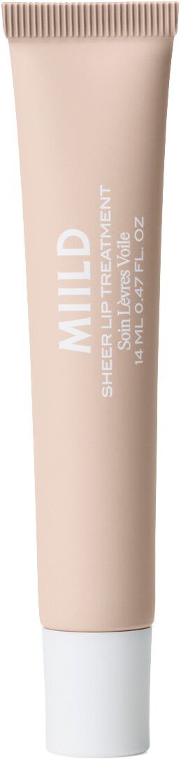 Sheer Lip Treatment 00 Rose Dew