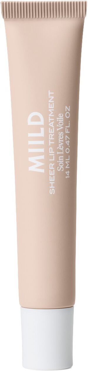 Sheer Lip Treatment 00 Rose Dew