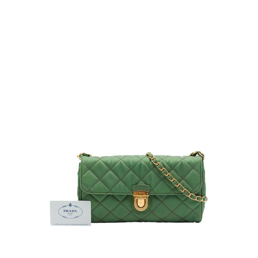 Prada Tessuto