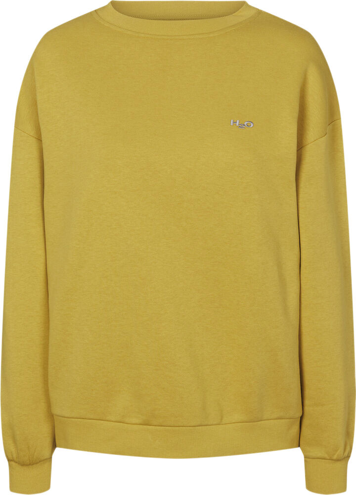 Base O&acute;neck sweatshirt