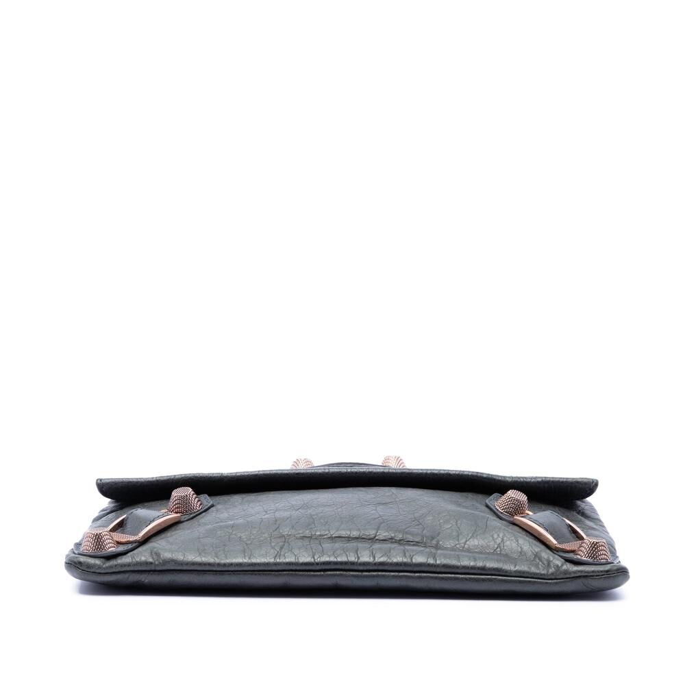 Balenciaga Clutch