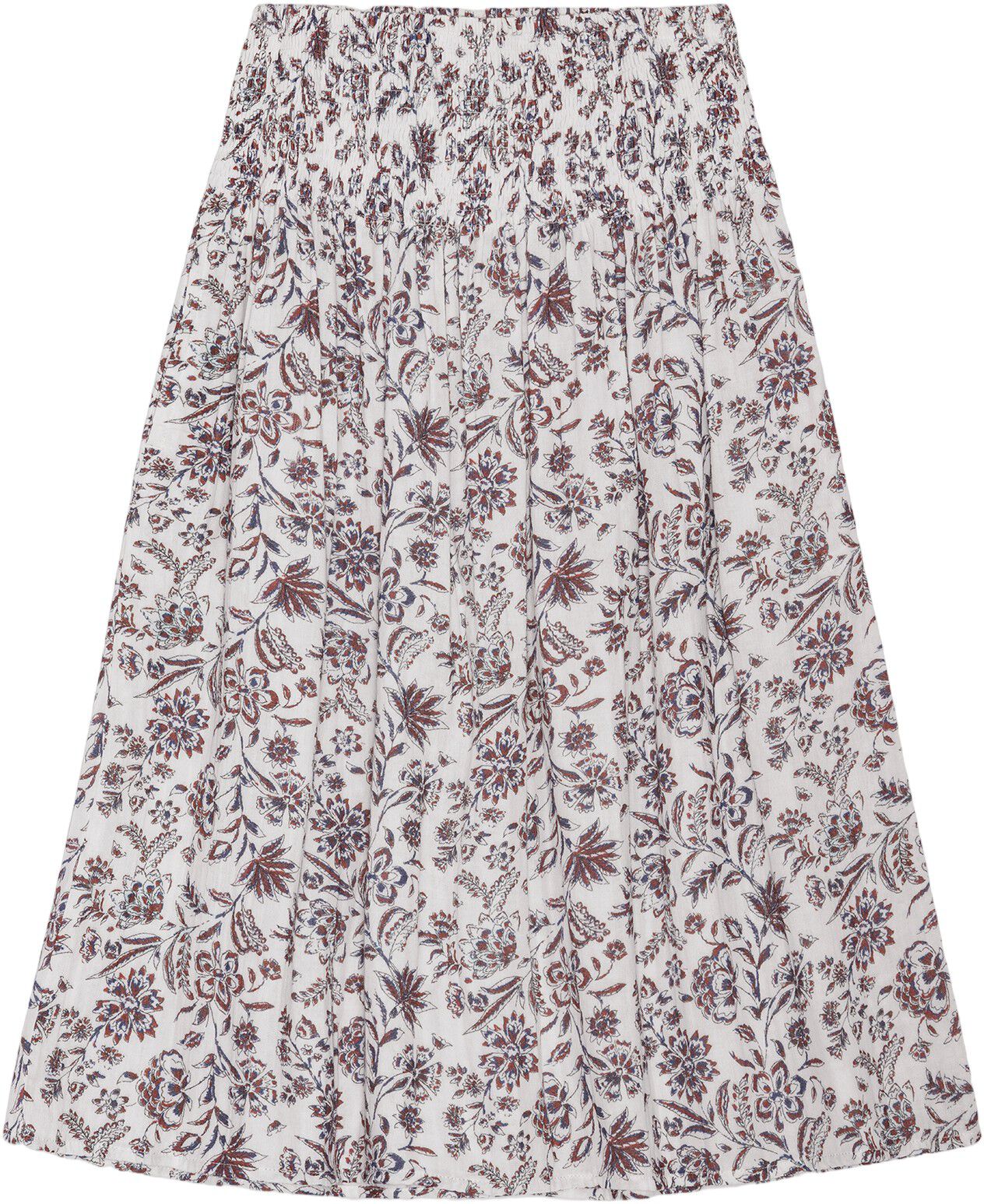 maggie skirt flower