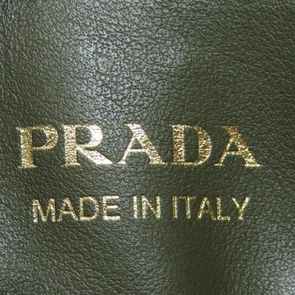 Prada Shoulder Bag