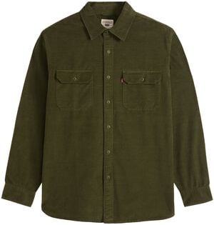 JACKSON WORKER OLIVE NIGHT WAF