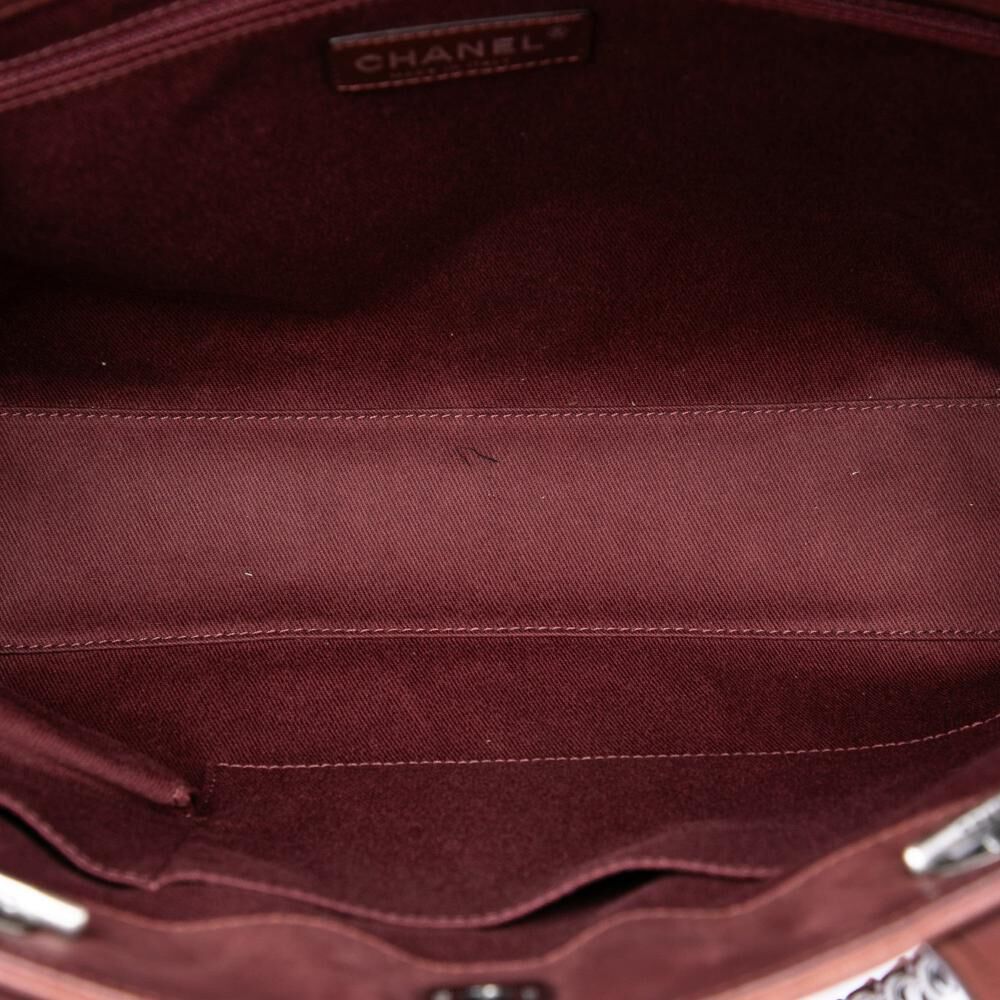 Chanel Tote
