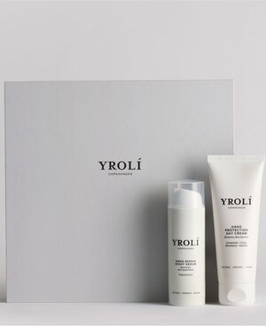 Hand Care Kit Gift Box