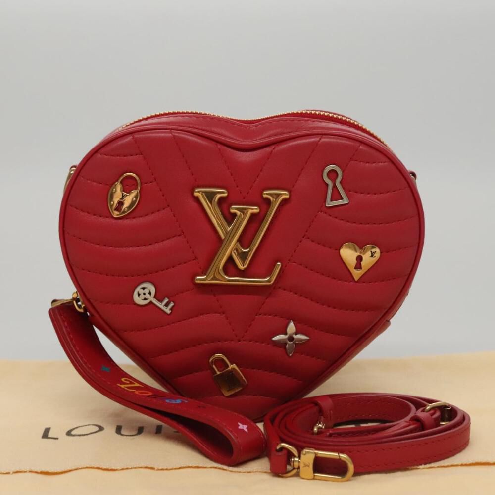 Louis Vuitton Crossbody Bag