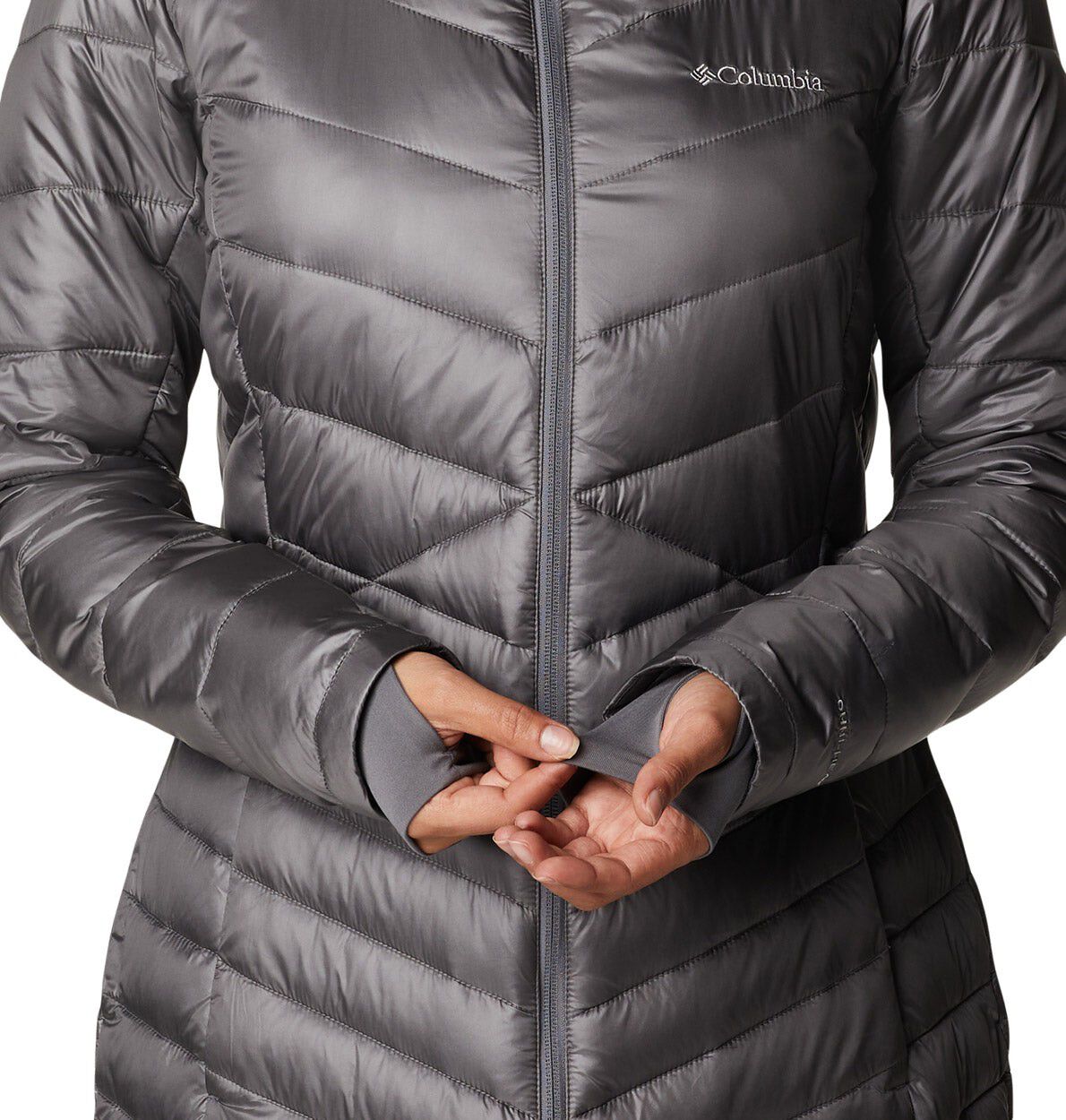 Joy Peak Mid jakke