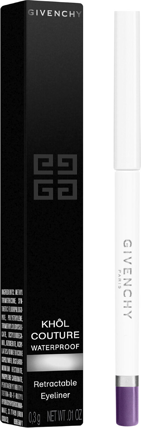 Givenchy Khol Couture Liners