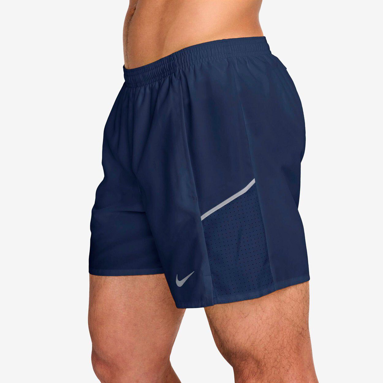Miler Dri-Fit 5" L&oslash;beshorts