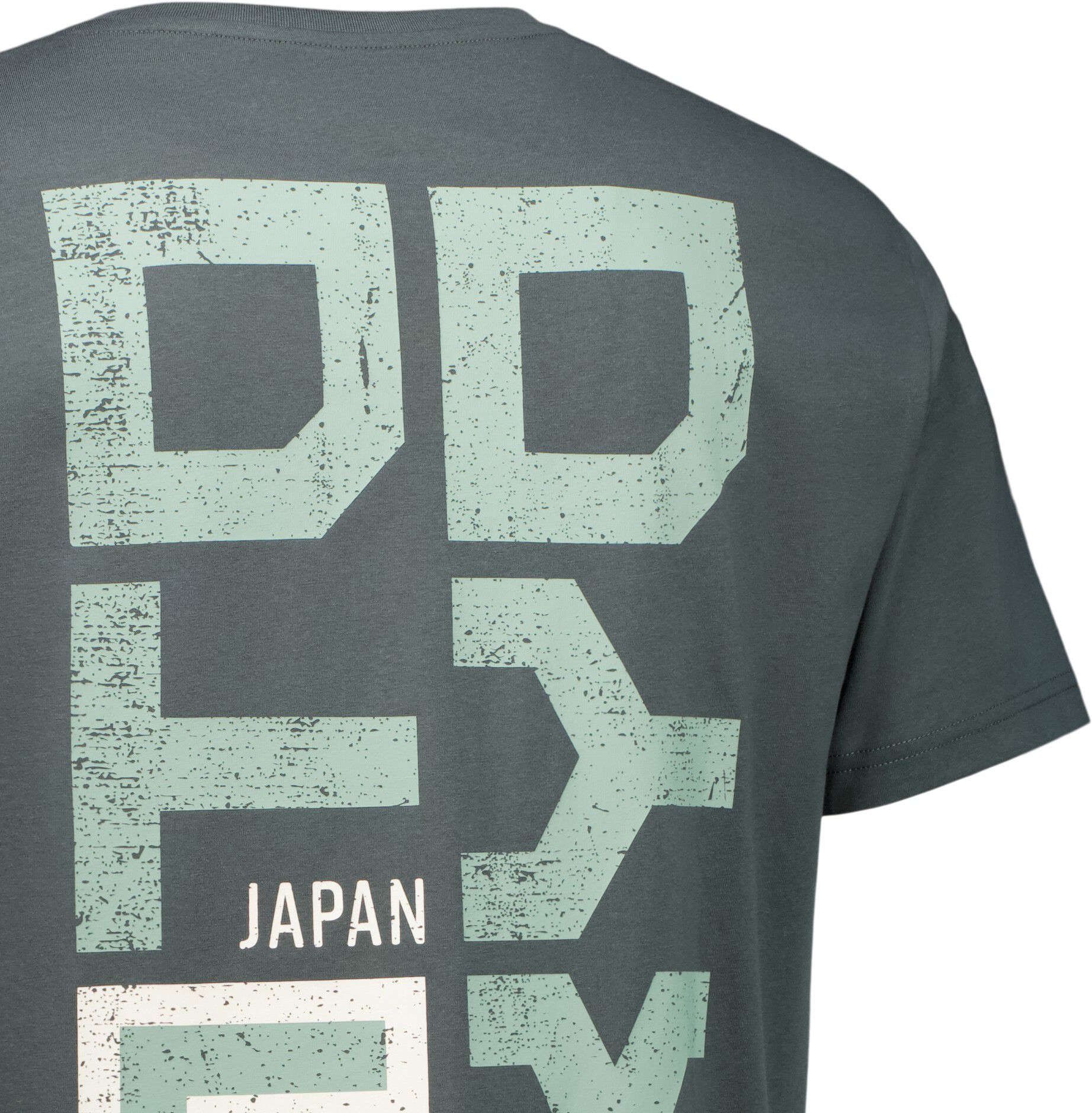 Printed T-shirt