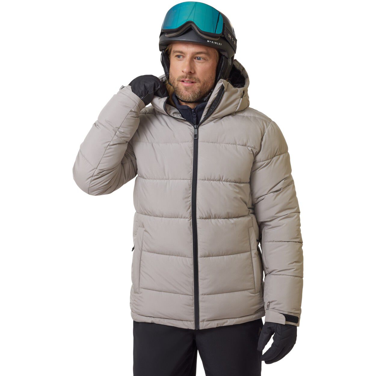 Axamer Skijakke