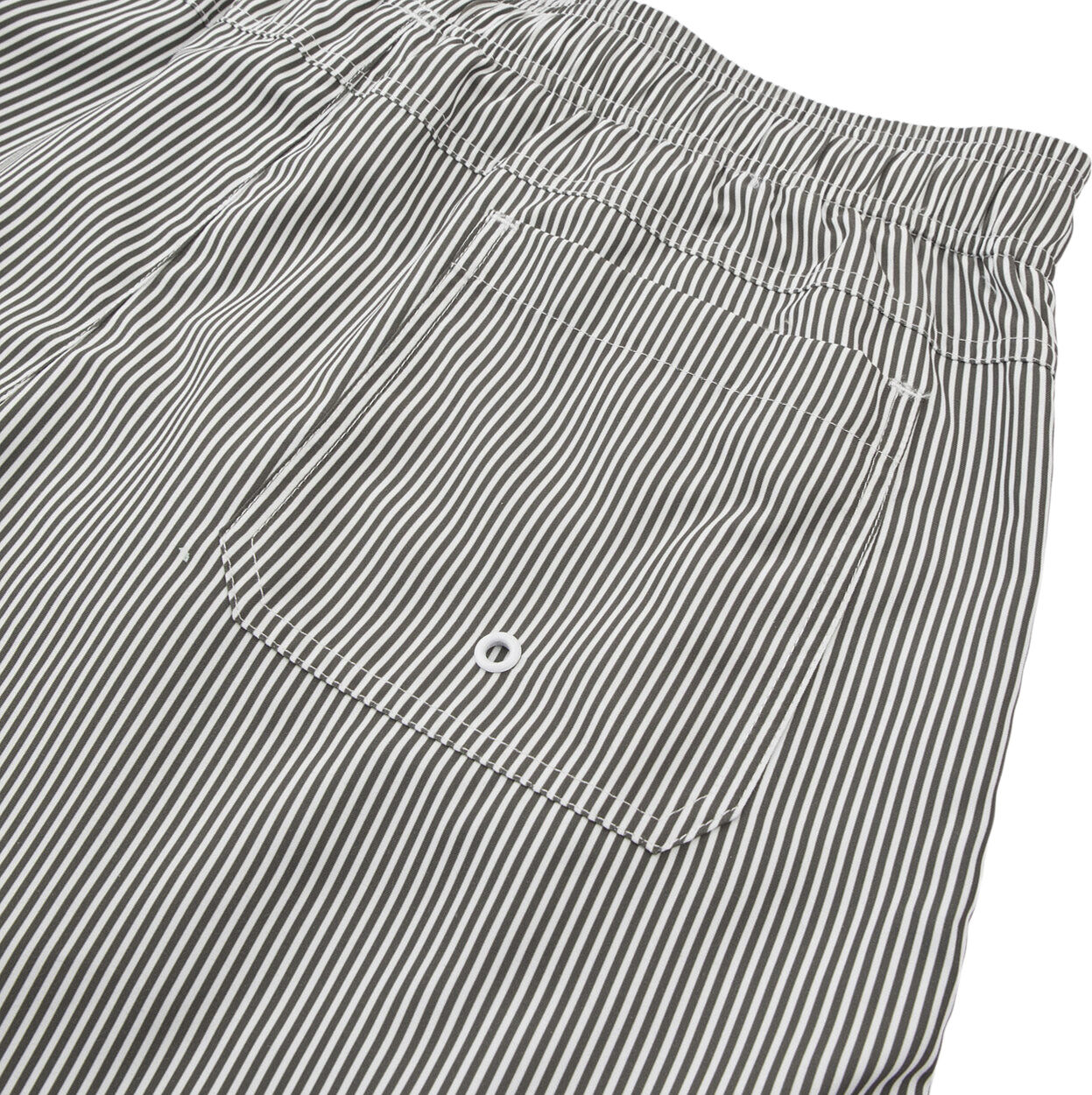 Sea Stripe badeshorts