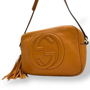 Gucci Shoulder Bag