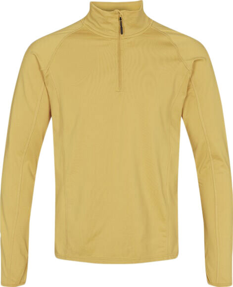 Mio &frac12;-Zip midlayer tr&oslash;je