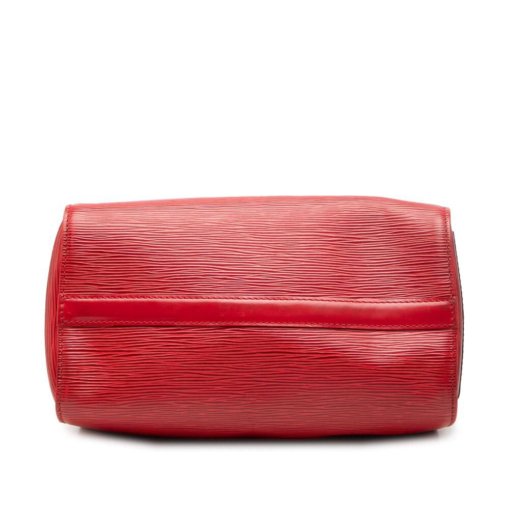 Louis Vuitton Speedy