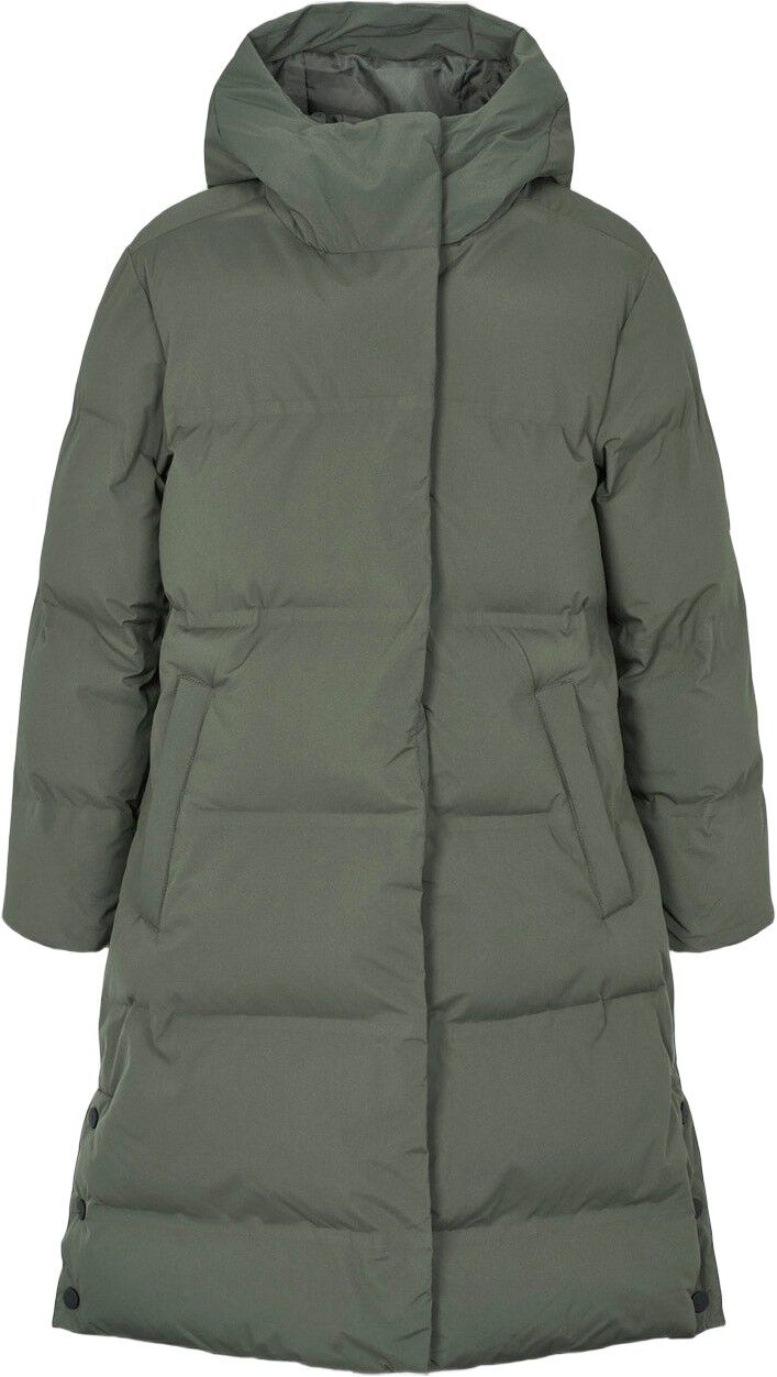 Jakker & overt&oslash;j