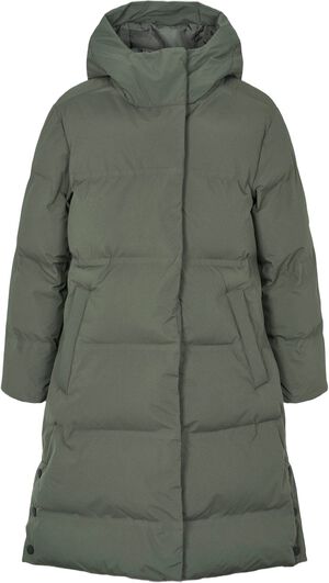 Juliet Coat Vinterjakke
