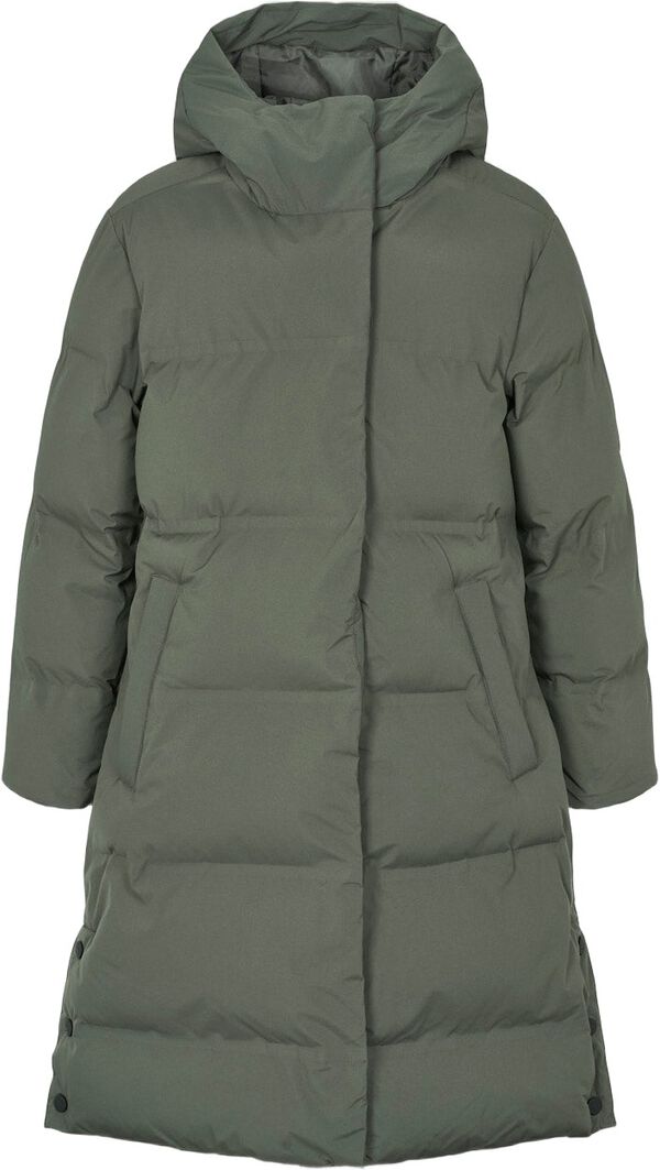 Juliet Coat Vinterjakke