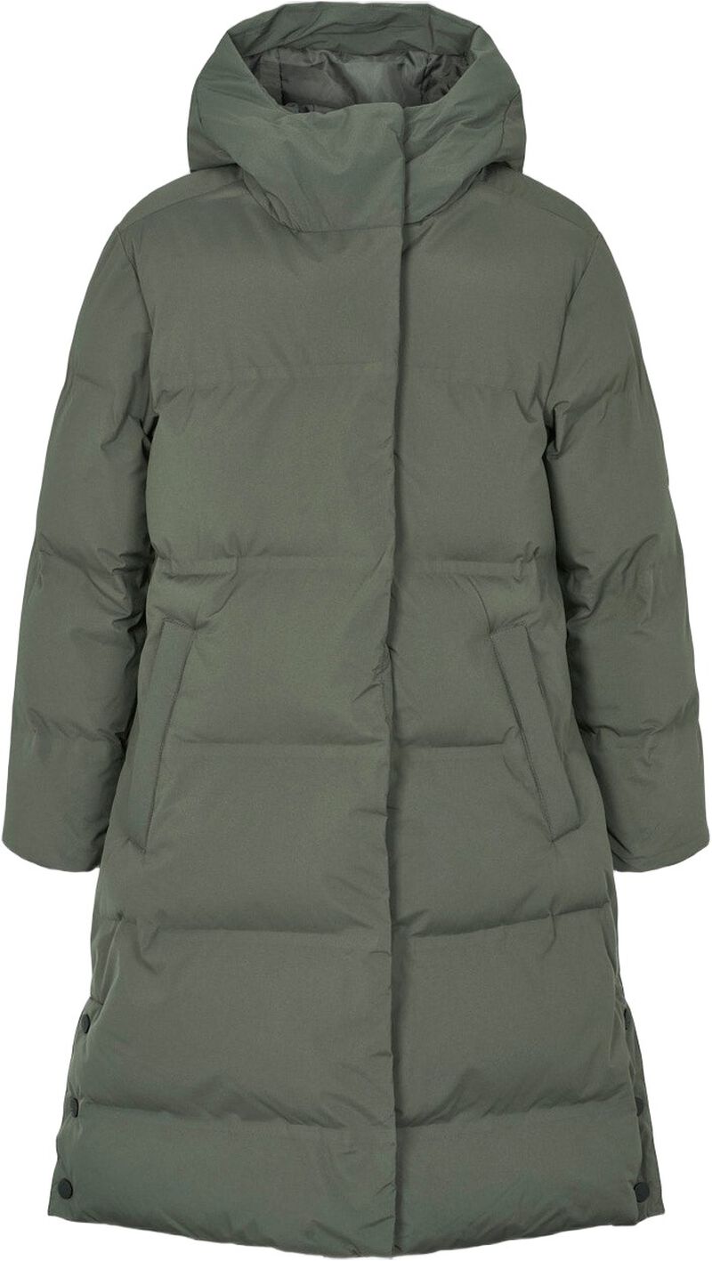 Juliet Coat Vinterjakke