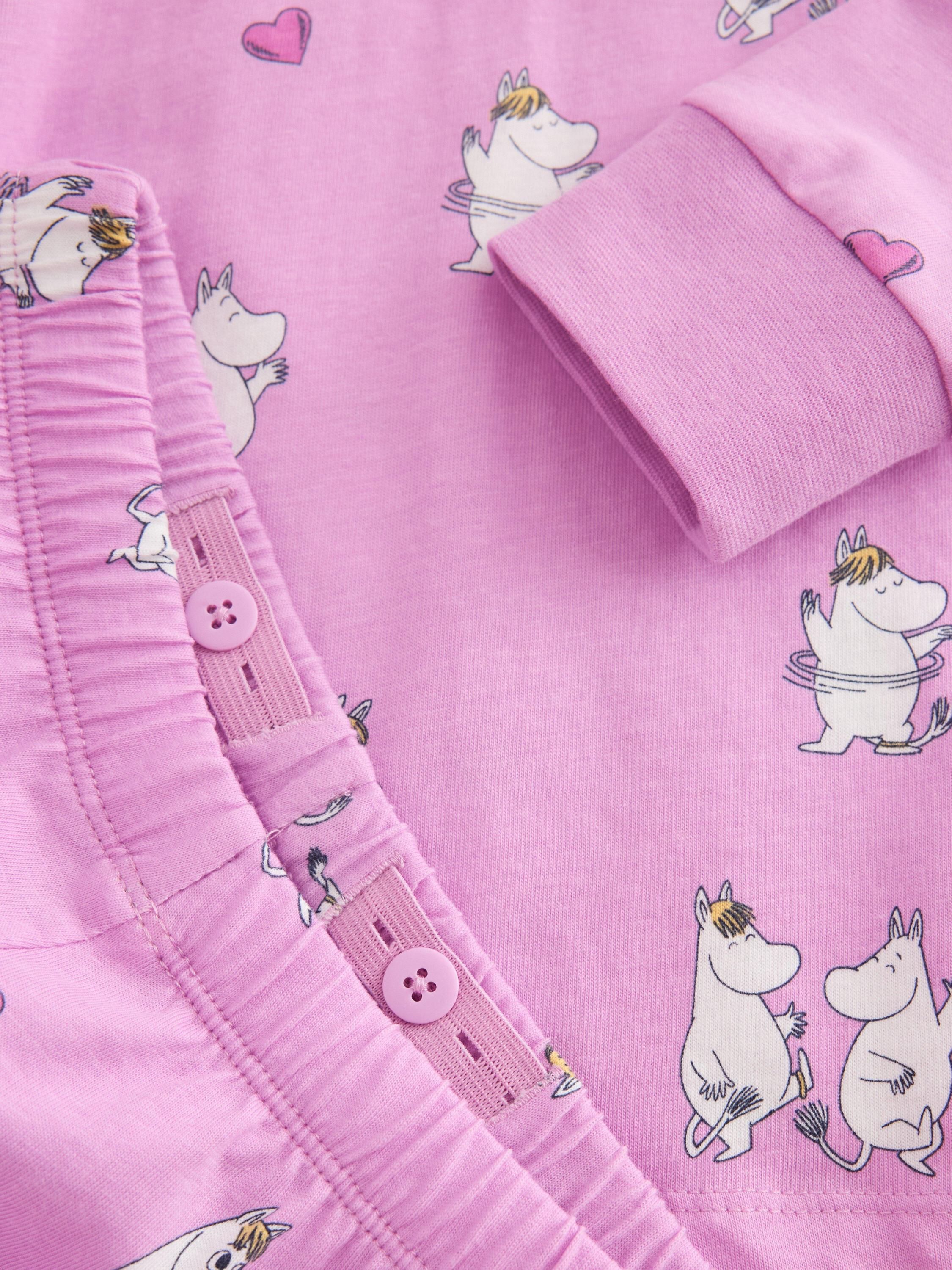 PJ LS Moomin
