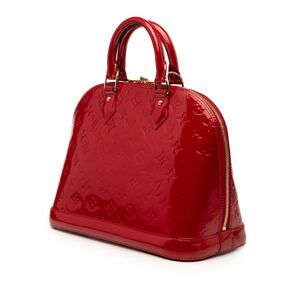 Louis Vuitton Alma