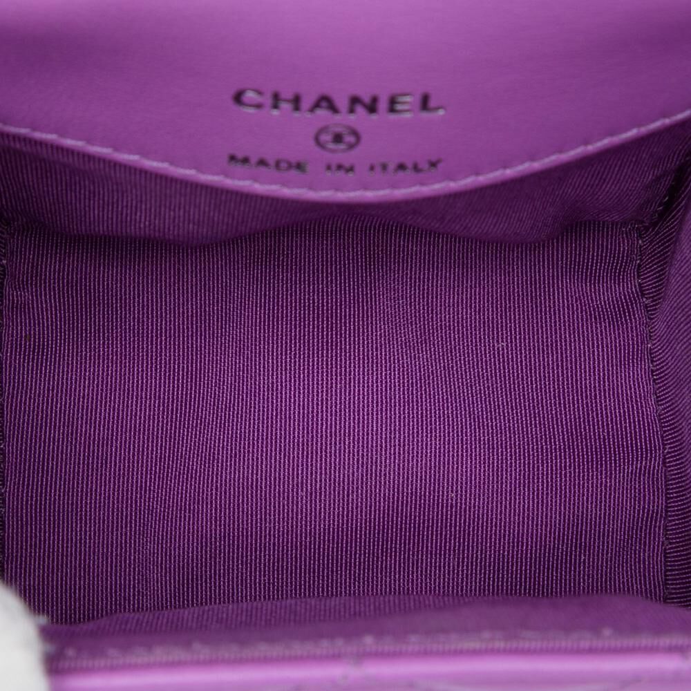 Chanel Flap Bag