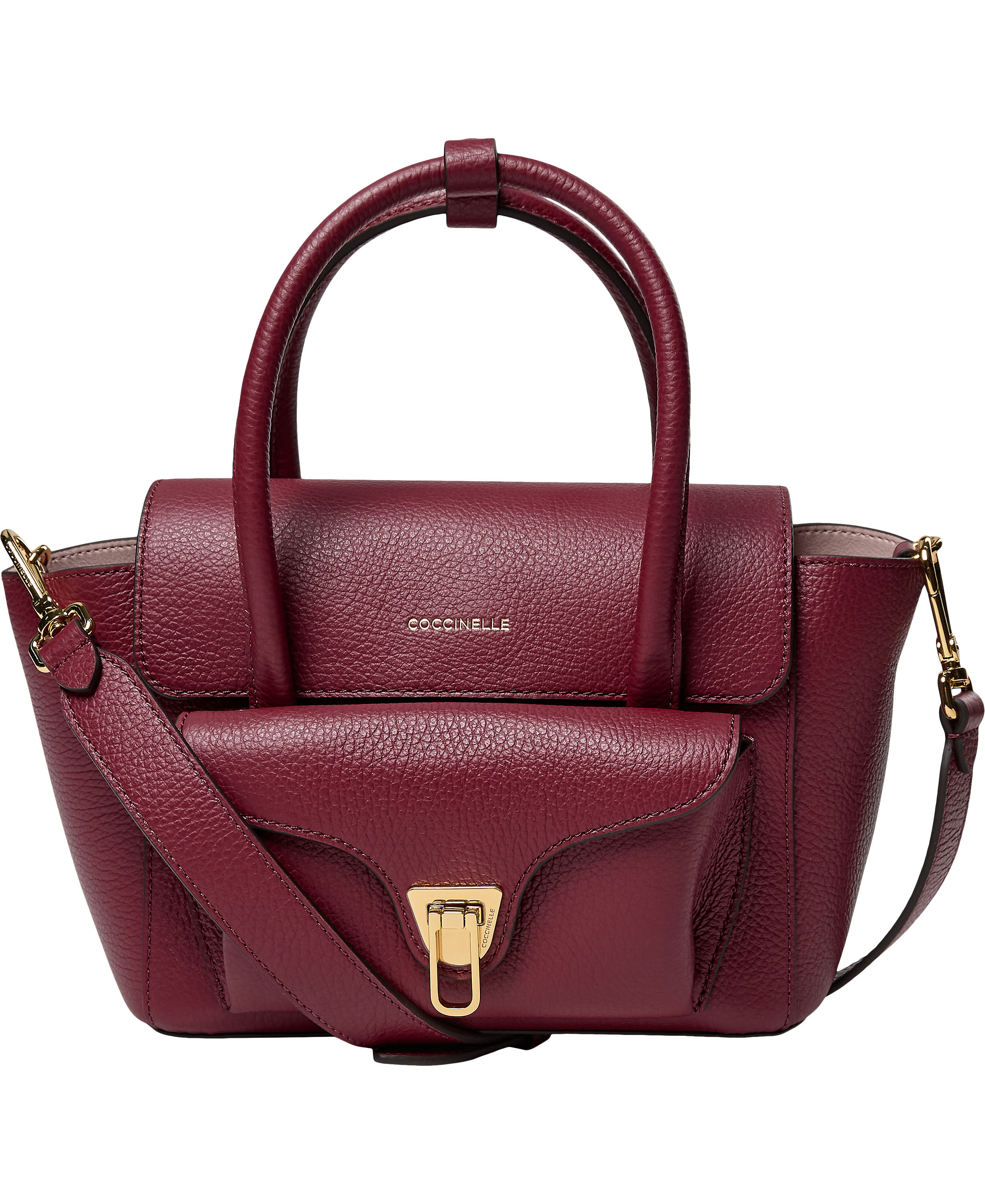 COCCINELLEDOUBLE BEAT